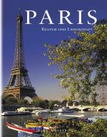 Kultur und Landschaft: Paris [Kultur und