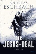 Andreas Eschbach: Der Jesus-Deal: Thrill