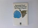 Kant, Immanuel und Eckhard Henscheid: De Kant, Immanuel und Eckhard Henscheid: De