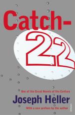 Catch-22: As recommended on BBC2’s Between the Covers