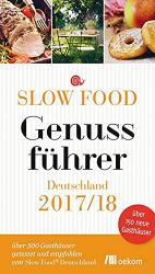 Slow Food Deutschland e.V.: Slow Food Ge
