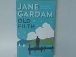 Jane Gardam: Old Filth: Shortlisted for 