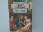 Henry Fielding: Tom Jones