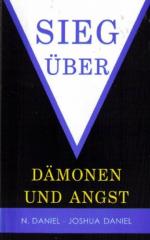 Sieg ueber Daemonen und Angst