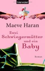 Maeve Haran und Ariane Böckler: Zwei Sch Maeve Haran und Ariane Böckler: Zwei Sch