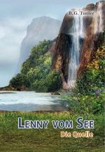 Lenny vom See - die Quelle B.G. Turner