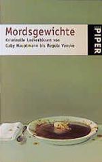 Bick, Martina und Tatjana Kruse: Mordsge Bick, Martina und Tatjana Kruse: Mordsge