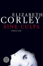 Elizabeth Corley: Sine culpa Thriller Elizabeth Corley: Sine culpa Thriller