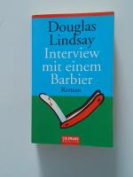 Lindsay, Douglas und Kristian Lutze: Int Lindsay, Douglas und Kristian Lutze: Int