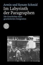 Benz, Wolfgang, Armin Schmidt und Renat Benz, Wolfgang, Armin Schmidt und Renat