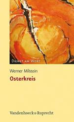 Osterkreis (Dienst am Wort: Die Reihe für Gottesdienst und Gemeindearbeit, Band 112)