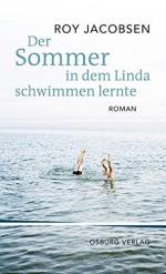 Roy Jacobsen und Gabriele Haefs: Der Som Roy Jacobsen und Gabriele Haefs: Der Som