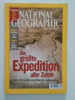 National Geographic. Deutschland.