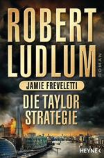 Ludlum, Robert, Jamie Freveletti und No Ludlum, Robert, Jamie Freveletti und No