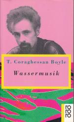 Boyle, Tom Coraghessan: Wassermusik Roma Boyle, Tom Coraghessan: Wassermusik Roma