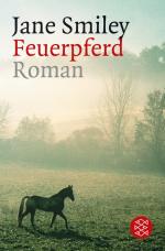 Smiley, Jane und Esther Kinsky: Feuerpfe Smiley, Jane und Esther Kinsky: Feuerpfe