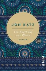 Katz, Jon und Gabriele Zigldrum: Ein Eng Katz, Jon und Gabriele Zigldrum: Ein Eng