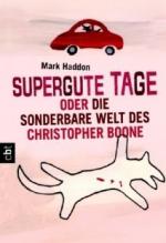 Supergute Tage oder Die sonderbare Welt 