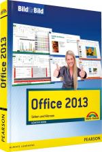 Office 2013 sehen und können