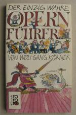 Körner, Wolfgang, Manfred Limmroth und Körner, Wolfgang, Manfred Limmroth und