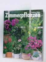 Halina Heitz, Halina: Zimmerpflanzen. So Halina Heitz, Halina: Zimmerpflanzen. So