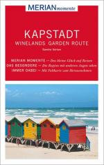 Sandra Vartan: MERIAN momente Reiseführe Sandra Vartan: MERIAN momente Reiseführe