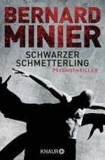 Schwarzer Schmetterling: Psychothriller Psychothriller