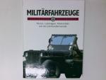 Franco Mazza: Militärfahrzeuge. Texte un Franco Mazza: Militärfahrzeuge. Texte un