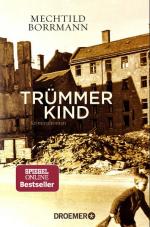 Trümmerkind: Roman Roman