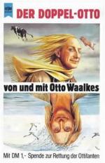 Otto Waalkes, Otto: Der Doppel-Otto von 