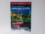 The Lost Vampire: Sprachen lernen mit Kr