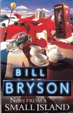 Bill Bryson: Notes from a Small Island