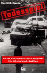 Heinrich Breloer: TODESSPIEL von der Sch