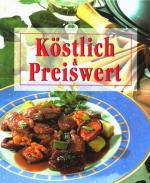 Köstlich & Preiswert