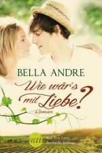 Andre, Bella und Christiane Meyer: Wie w Andre, Bella und Christiane Meyer: Wie w