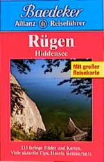 BAEDEKER/ALL.: Baedeker Allianz Reisefüh