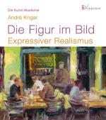 André Krigar: Die Figur im Bild: Express