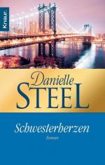 Steel, Danielle und Susanne Madaus: Schw