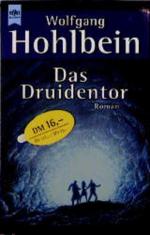 Wolfgang Hohlbein: Das Druidentor