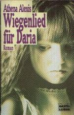 Athena Alexis: Wiegenlied für Daria (All