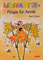 Flügel für Astrid Petra Fietzek