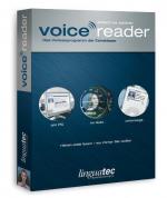 linguatec Voice Reader Französisch Das Vorleseprogramm der Extraklasse