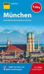 Ischta Lehmann: ADAC Reiseführer München Ischta Lehmann: ADAC Reiseführer München
