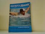 Olympia 1952 in Helsinki Jahressportmeister