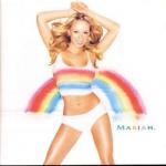Mariah Carey: Rainbow