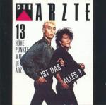 Ist Das Alles? - 13 Höhepunkte Mit Den Ärzten