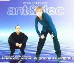 Ant & Dec: When I Fall In Love