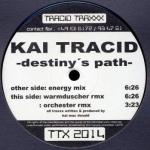Kai Tracid: Destiny