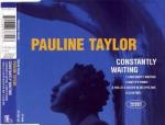 Pauline Taylor: Constantly Waiting