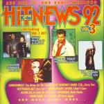 Various: Hit News 1992 Vol 3